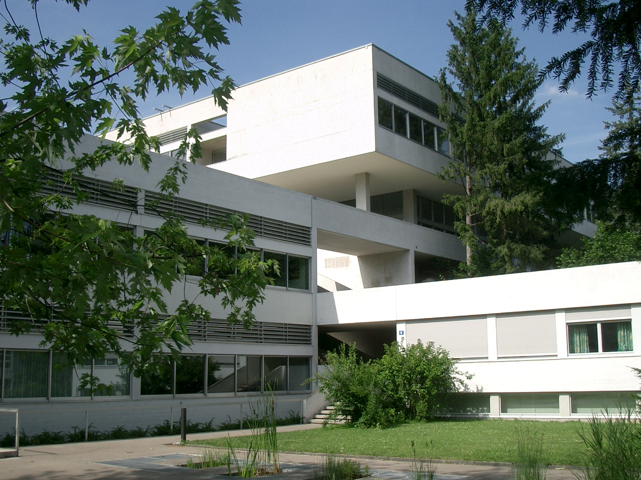 Gymnasium Freudenberg